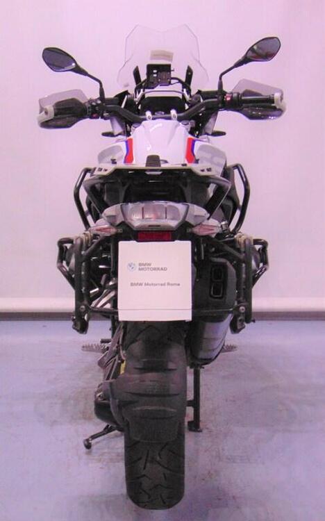 Bmw R 1250 GS (2021 - 24) (4)