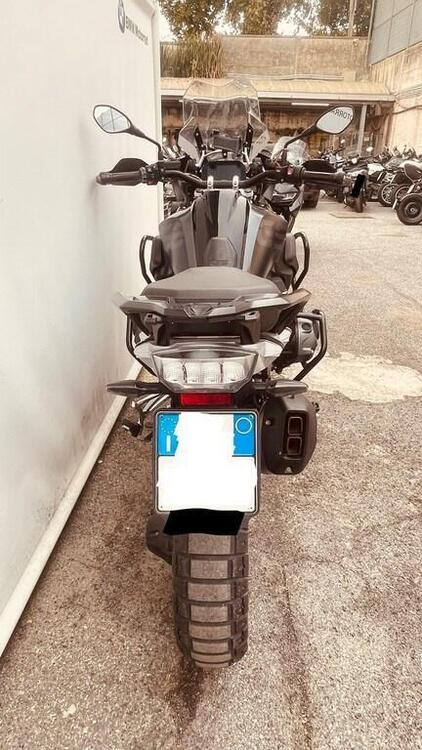 Bmw R 1250 GS (2021 - 24) (4)