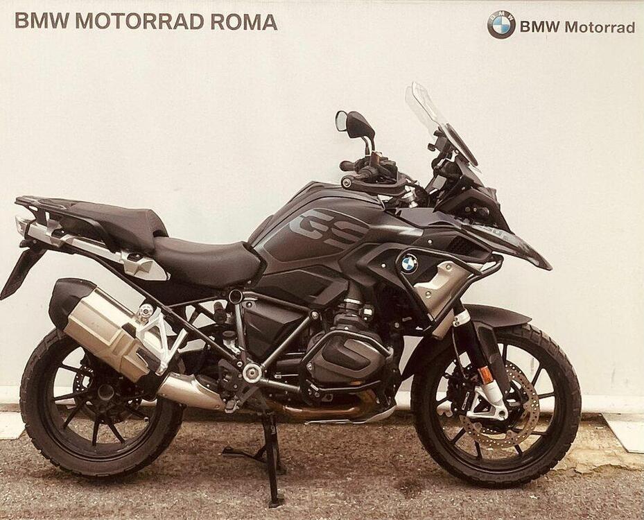 Bmw R 1250 GS (2021 - 24) (2)