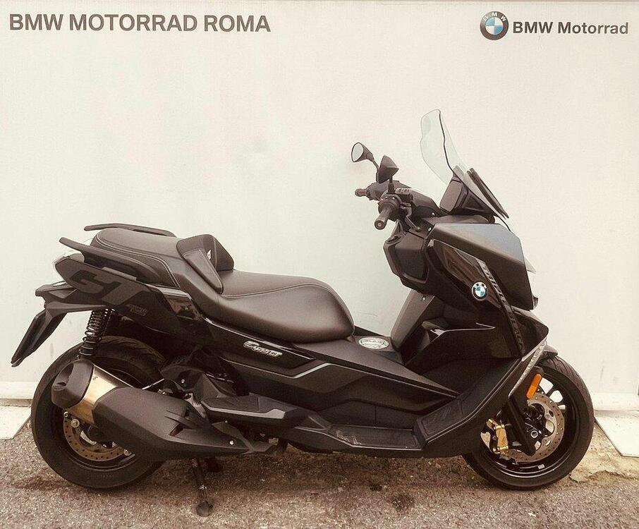 Bmw C 400 GT (2019 - 20) (2)