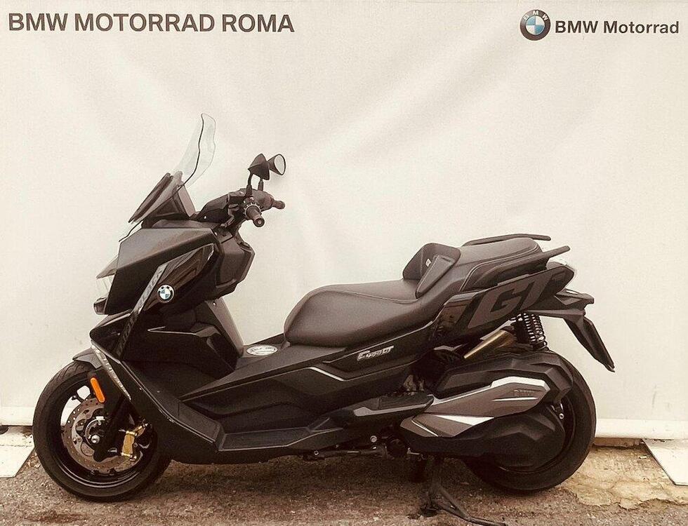 Bmw C 400 GT (2019 - 20)