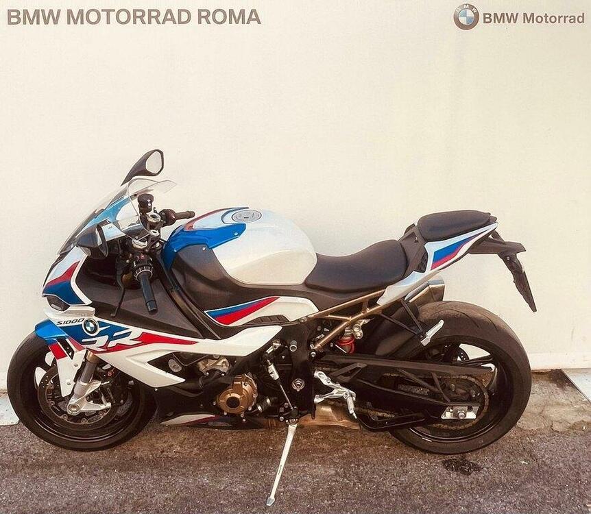 Bmw S 1000 RR (2019 - 20)