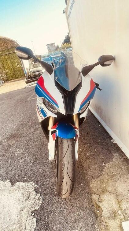 Bmw S 1000 RR (2019 - 20) (3)