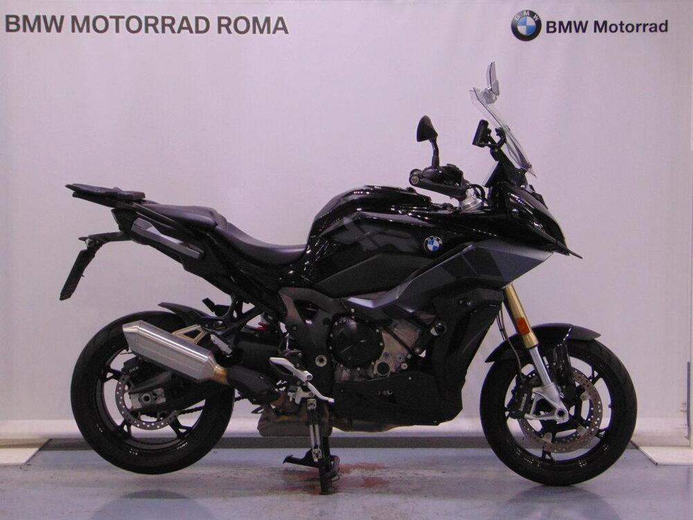 Bmw S 1000 XR (2020 - 23) (2)