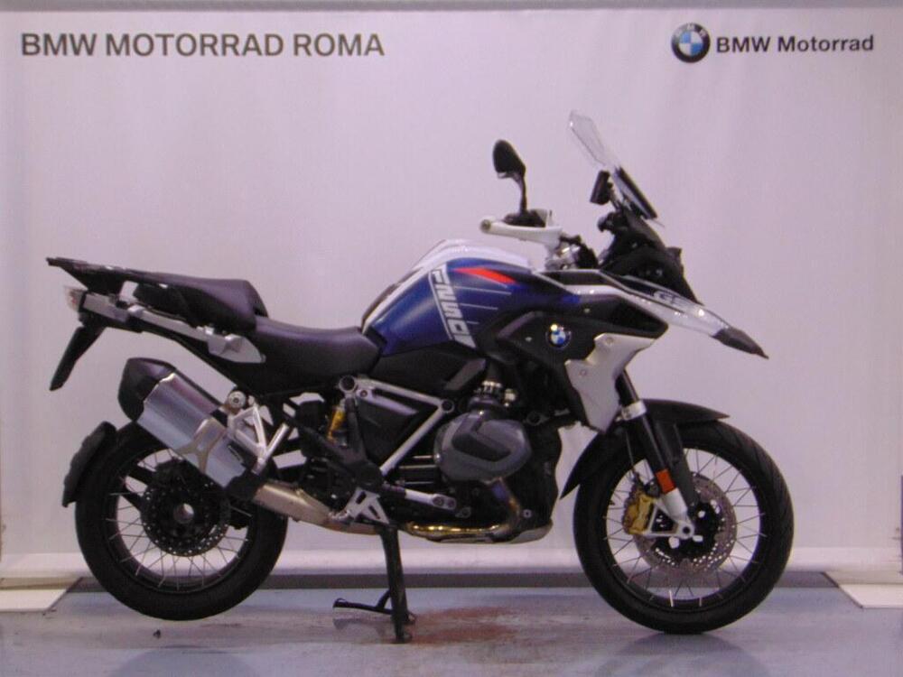 Bmw R 1250 GS (2021 - 24) (2)