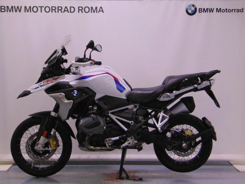 Bmw R 1250 GS (2021 - 24)