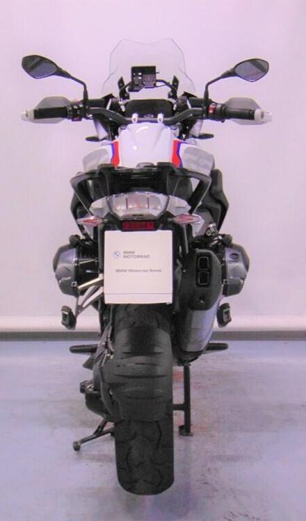 Bmw R 1250 GS (2021 - 24) (4)