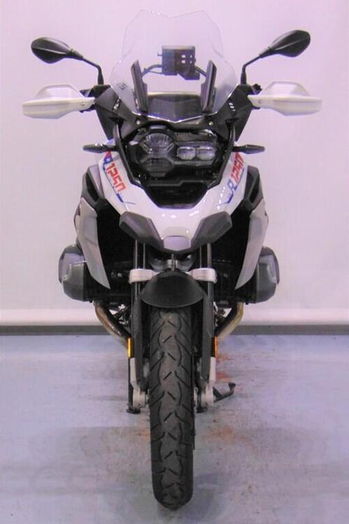 Bmw R 1250 GS (2021 - 24) (3)