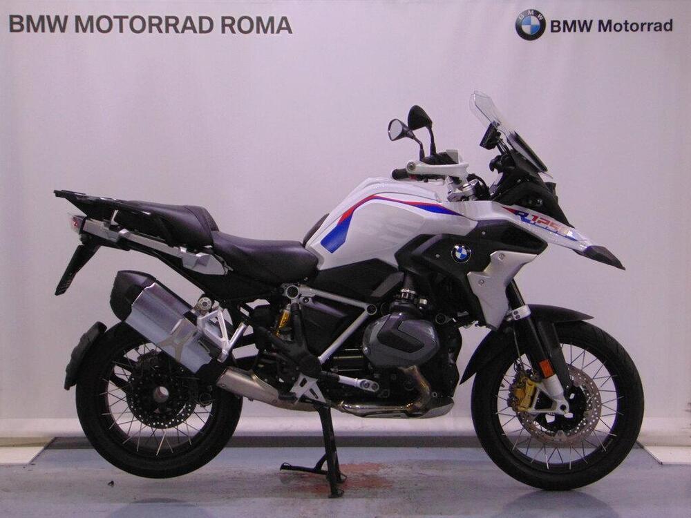 Bmw R 1250 GS (2021 - 24) (2)