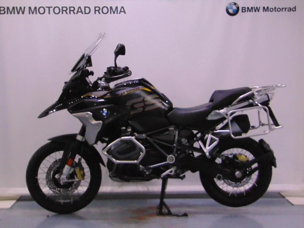 Bmw R 1250 GS (2019 - 20)