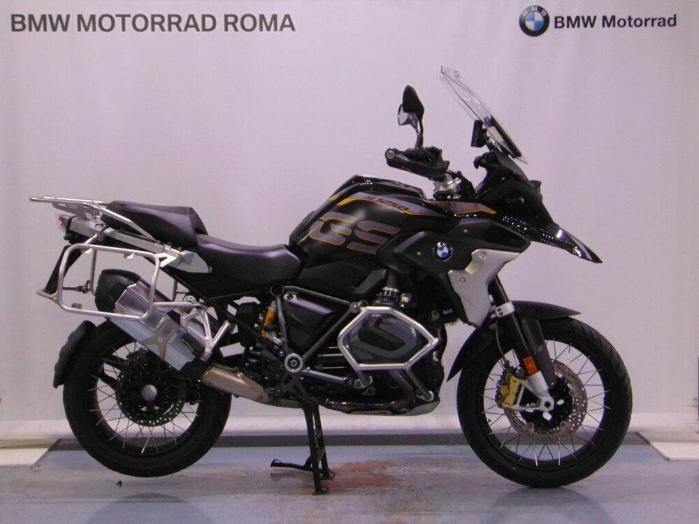 Bmw R 1250 GS (2019 - 20) (2)