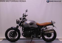 Bmw R nineT 1200 Scrambler (2016 - 20) usata