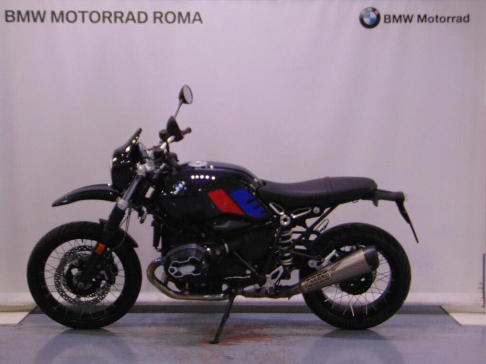 Bmw R nineT Urban GS 1200 (2017 - 20)