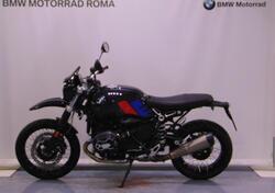 Bmw R nineT Urban GS 1200 (2017 - 20) usata