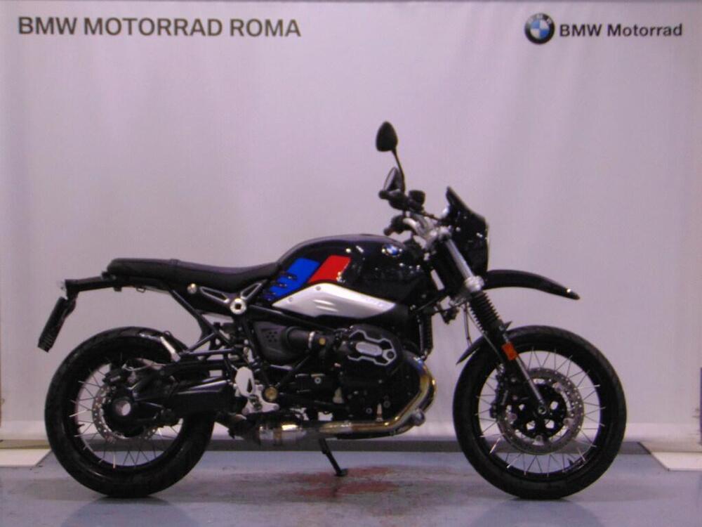 Bmw R nineT Urban GS 1200 (2017 - 20) (2)