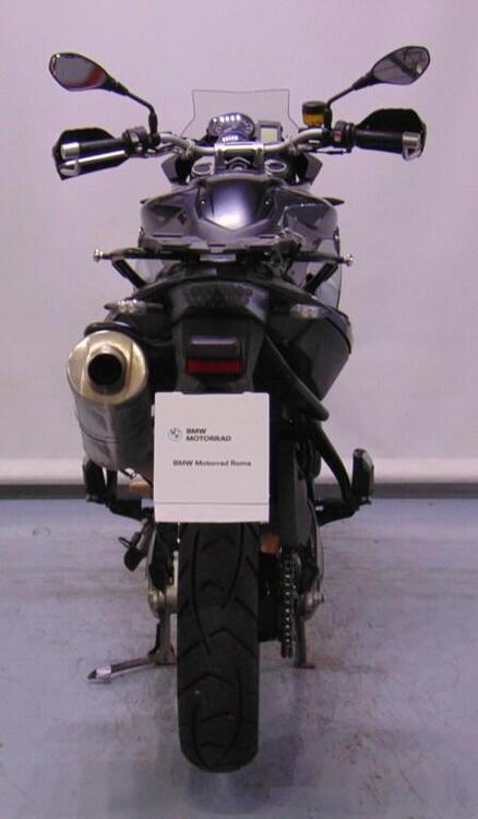 Bmw F 700 GS (2012 - 15) (4)