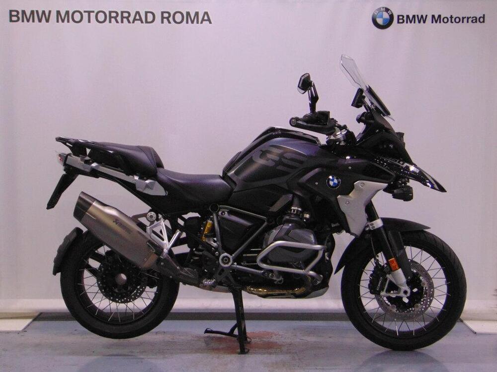 Bmw R 1250 GS (2021 - 24) (2)