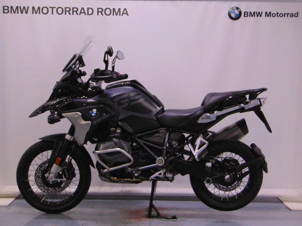 Bmw R 1250 GS (2021 - 24)