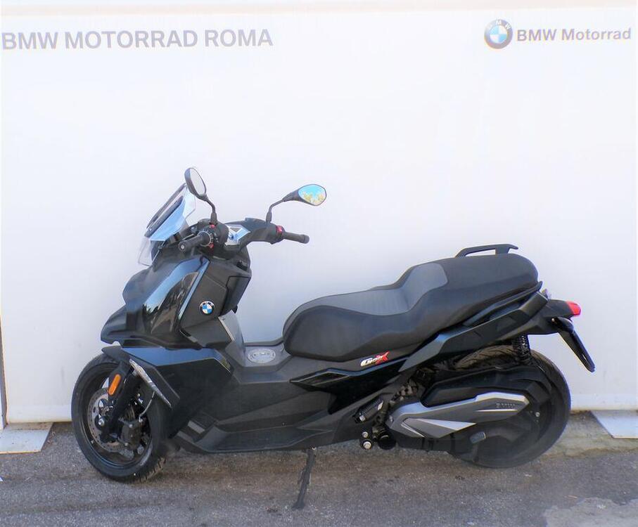 Bmw C 400 X (2021 - 24)