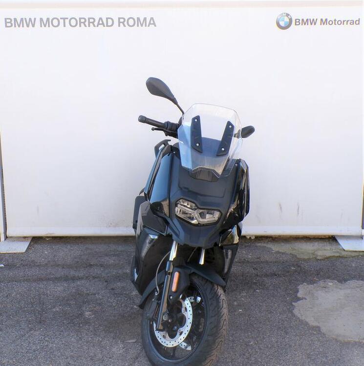 Bmw C 400 X (2021 - 24) (3)