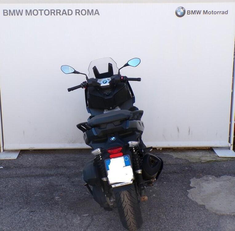 Bmw C 400 X (2021 - 24) (4)