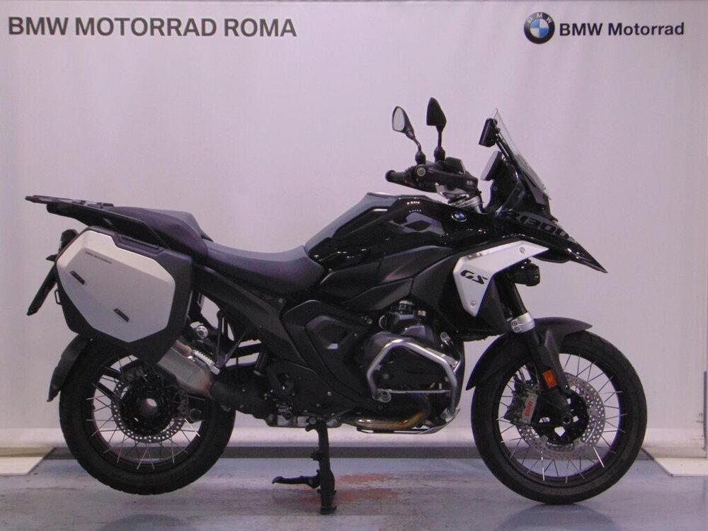 Bmw R 1300 GS (2023 - 25) (2)