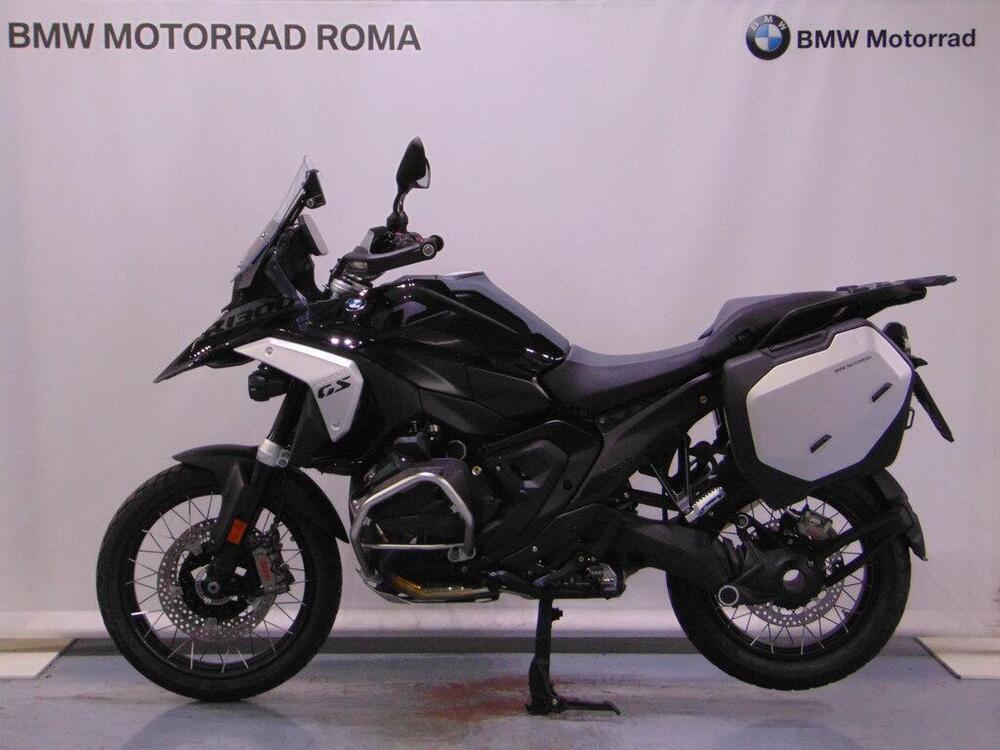 Bmw R 1300 GS (2023 - 25)