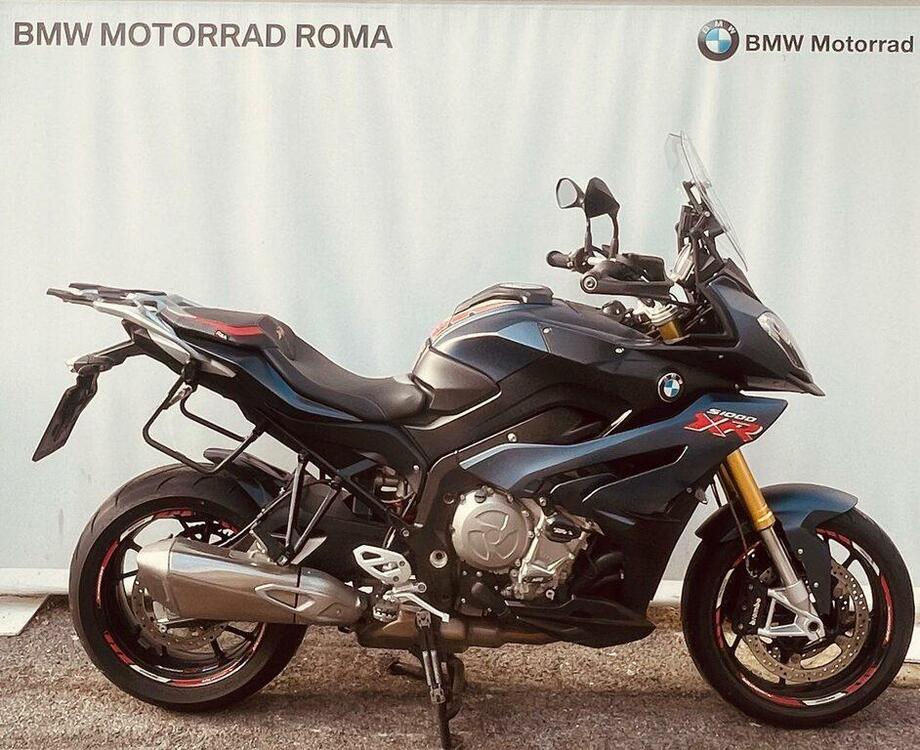 Bmw S 1000 XR (2017 - 19) (2)