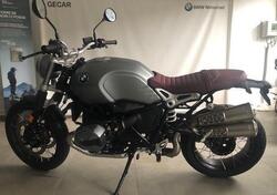 Bmw R nineT Scrambler (2021 - 24) usata