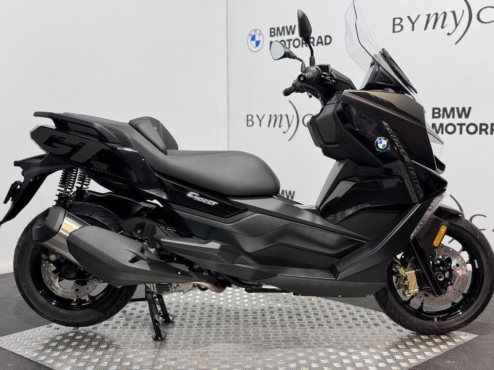 Bmw C 400 GT (2021 - 24)