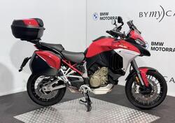 Ducati Multistrada V4 S (2021 - 24) usata