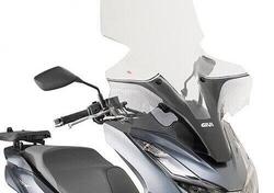 Parabrezza Givi 1190DT trasparente