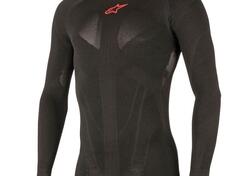 Maglia intima Alpinestars TECH TOP LS maniche lung