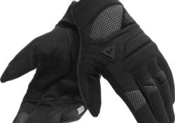 Guanti moto estivi Dainese FOGAL UNISEX Nero Nero