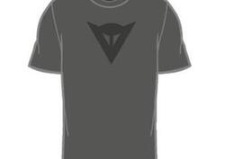 T-Shirt Dainese Speed Demon Shadow Antracite