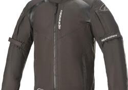 Giacca moto invernale Alpinestars HEADLANDS DRYSTA