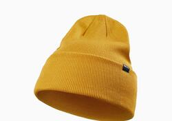 Cappello Revit Root Giallo Ocra Revit 