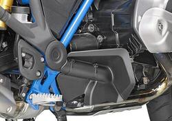 Parapiedi Givi FG5108 in ABS per BMW R1200GS 13-18