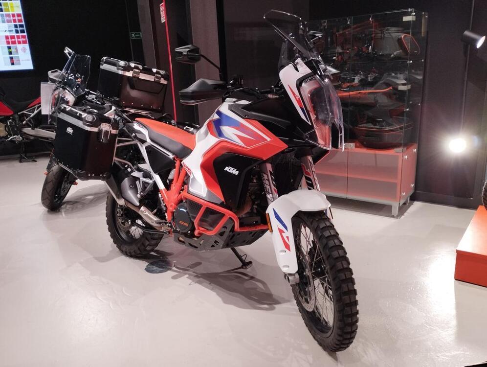 KTM 1290 Super Adventure R (2022 - 24) (2)