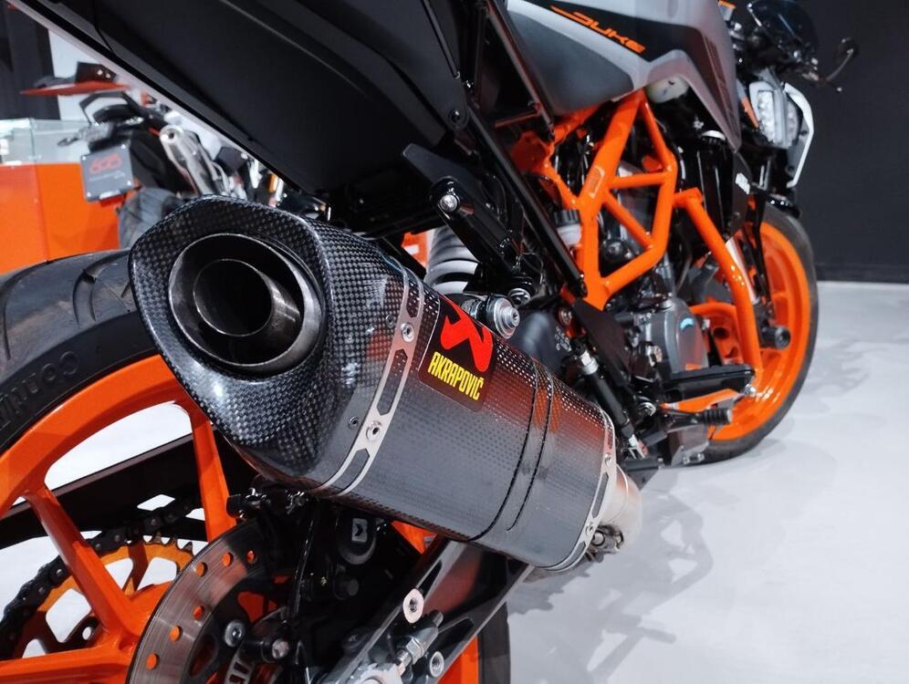 KTM 390 Duke (2021 - 23) (3)