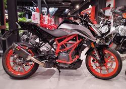 KTM 390 Duke (2021 - 23) usata