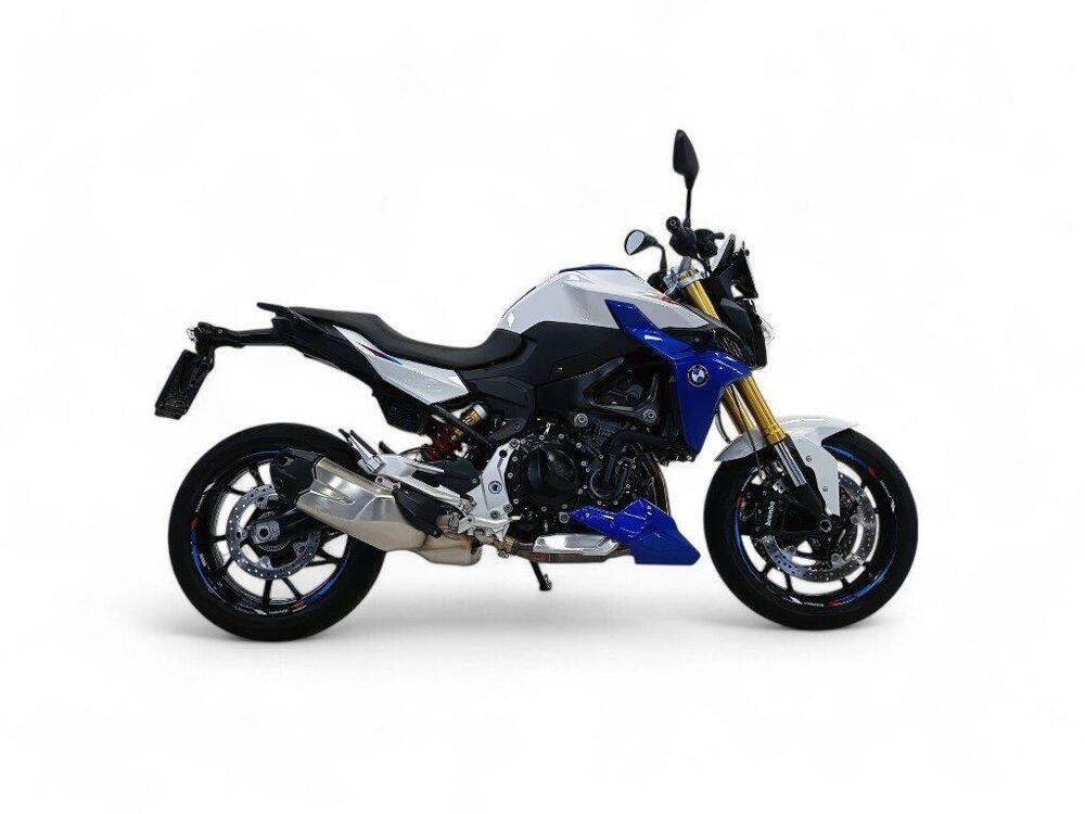 Bmw F 900 R (2021 - 25)