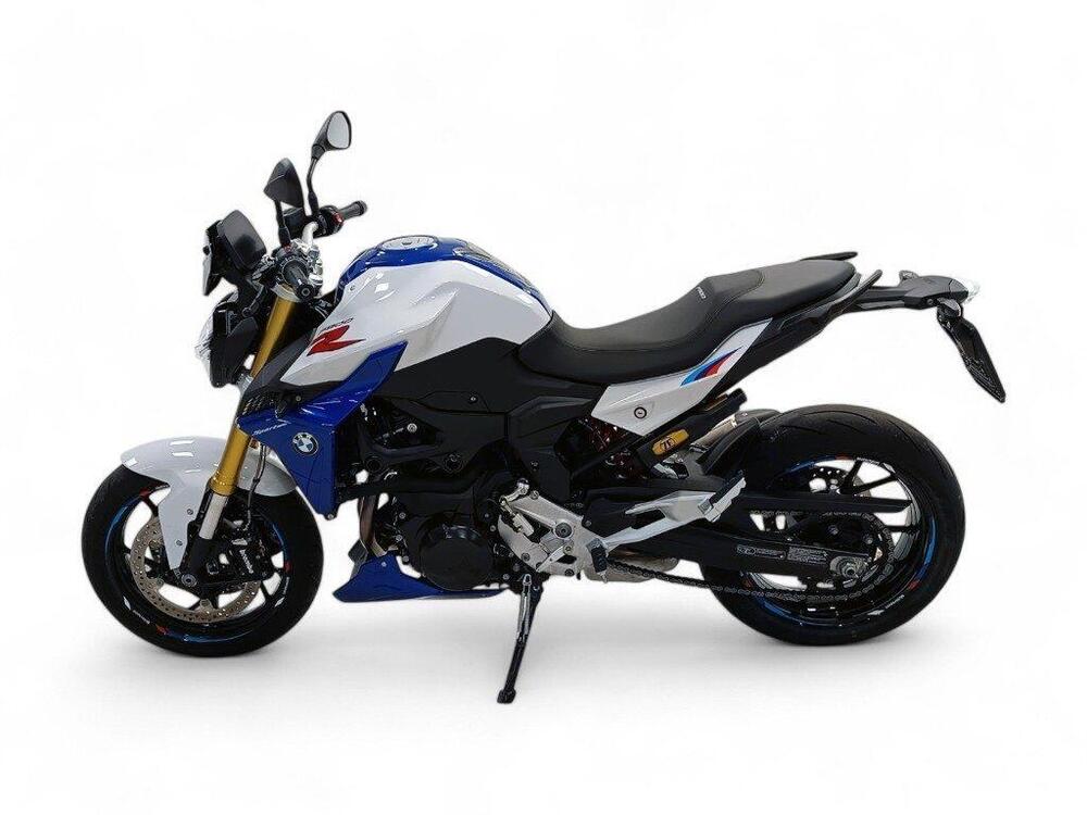 Bmw F 900 R (2021 - 25) (3)