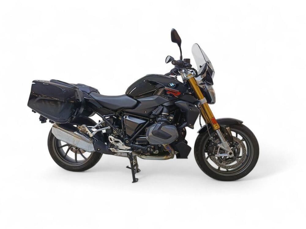 Bmw R 1250 R (2021 - 25)