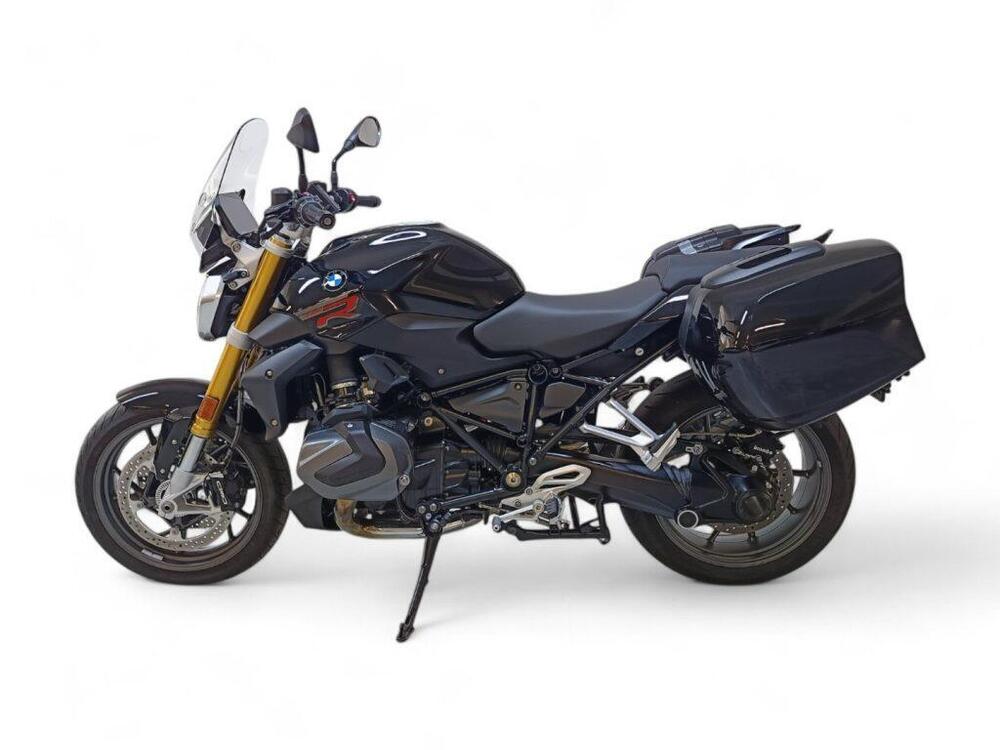 Bmw R 1250 R (2021 - 25) (3)