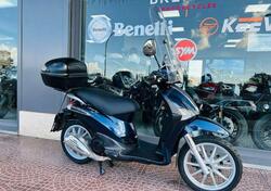 Piaggio Liberty 150 3V Full Optional (2013 - 15) usata