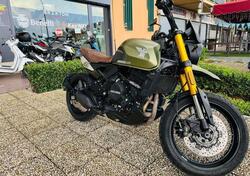 Moto Morini SEIEMMEZZO SCR (2022 - 24) usata