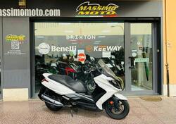 Kymco Downtown 350i ABS (2016 - 20) usata