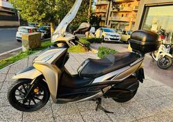 Kymco Agility 300i ABS (2019 - 20) usata