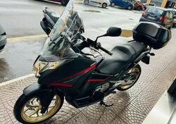 Honda Integra 750 DCT ABS (2014 - 15) usata